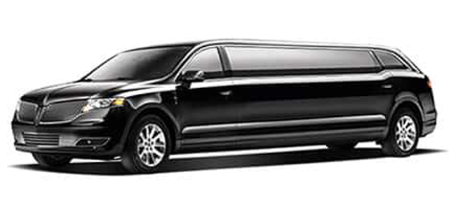 LINCOLN STRETCH LIMO